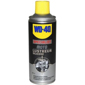 WD 40 Spray lustreur silicone WD40 400ml