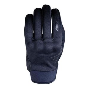 Gants Five Globe noir- L