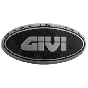 Macaron chrome Givi ZV45