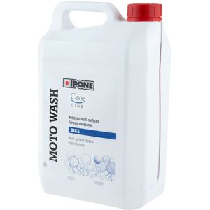 Nettoyant Ipone MOTO WASH 5L