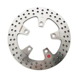 Braking Disque de frein arrière Braking fixe rond Ø240 mm SZ08RI