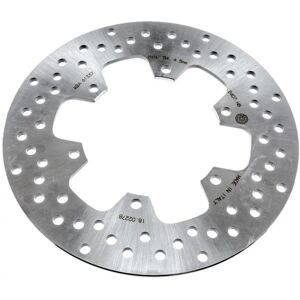 Brembo Disque de frein arrière Brembo Serie ORO rond fixe 68B407H8