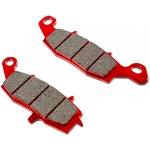 Plaquettes de Frein Brembo Road SA - metal fritte - 07KA19SA