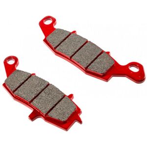 Plaquettes de Frein Brembo Road SA - metal fritte - 07KA19SA