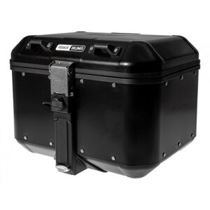 Top case Givi Trekker Dolomiti Black Line Monokey 46L noir