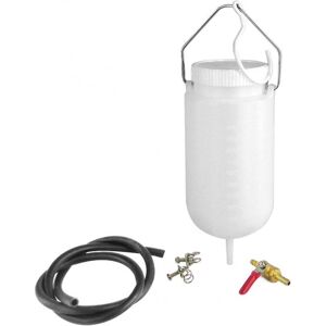 Buzzetti Reservoir auxiliaire carburant 1L