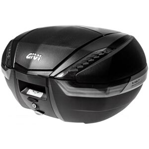 Top case Givi V47 47L catadioptre fume