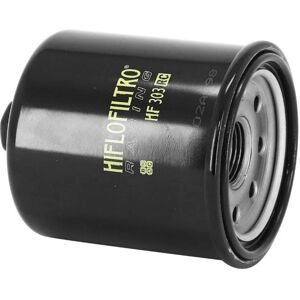 HifloFiltro Filtre à huile Hiflofiltro Racing HF303RC