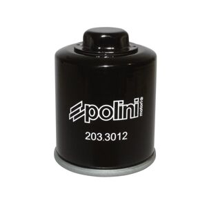 Filtre a huile Polini pour Scarabeo/Boulevard/DNA/MP3