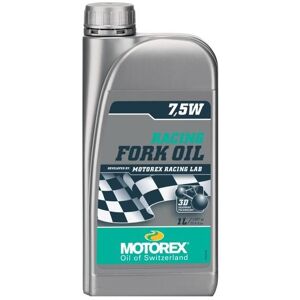 Motorex Huile de fourche Motorex Racing Fork Oil 7.5W 1L