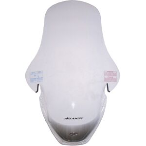 Faco Pare brise Faco transparent Aprilia Atlantic 125/200/250/300/400/500cc