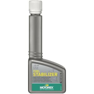 Additif carburant Motorex Fuel Stabilizer 125 ml