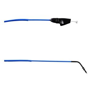 Cable d?embrayage Doppler bleu Sherco SE-R/SM-R