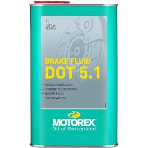 Motorex Liquide de frein Motorex DOT 5.1 1L