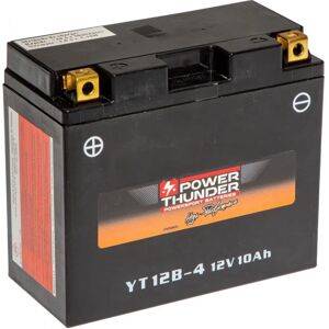 Power Thunder Batterie Power Thunder YT12B-4 12V 10AH