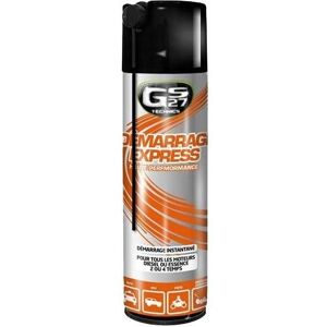 Aide au demarrage GS27 300ml