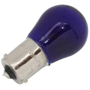 1Tek Origine Ampoule BA15S S25 stop/clignotant 12V 21W Bleu