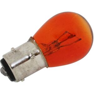 AMPOULE 6V 21/5W BAY15D S25 FEU ARRIERE STOP MOTO VOITURE LAMPE ERGOT  DECALE 