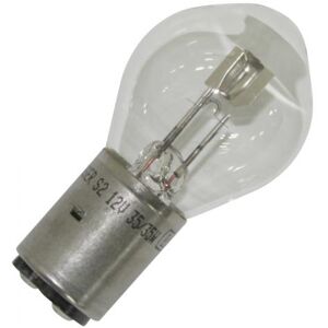 Ampoule LED H4 - Pièces Electrique sur La Bécanerie