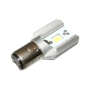 Replay Ampoule LED Replay BA20D 12v lumens 6000K