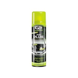 Anti-Pluie Visiere & Bulle GS27 75 ml avec microfibre