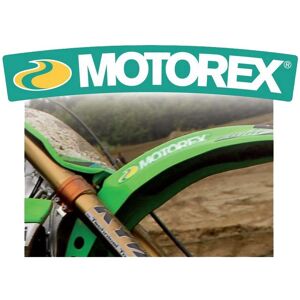 Autocollant Motorex garde-boue