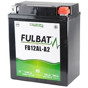 Fulbat Batterie Fulbat FB12AL-A2 gel 12V 12Ah