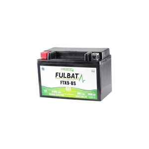 Fulbat Batterie Fulbat FTX9-BS gel 12V 8Ah