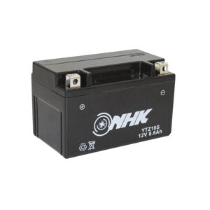 NHK Batterie Gel NHK YTZ10S 12V 8,6Ah ytz10s