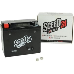 Sceed24 Batterie gel Sceed24 SLA12-10 12V 10Ah (YTX12-BS)