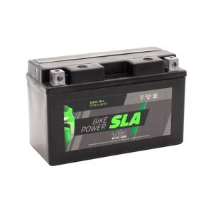 Batterie Intact SLA YT7B-4 12V 6.5Ah prete a l?emploi