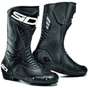 Bottes Sidi Performer noir- 41 noir 41 male