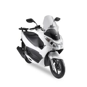 Bulle Givi incolore Honda PCX 125-150 10-13 - Publicité