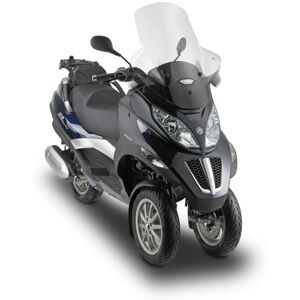 Bulle Givi Piaggio Mp3 Touring 300 11-17