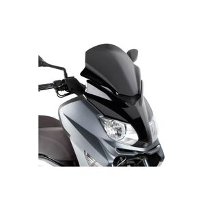 Bulle Givi sport Yamaha X-MAX 125-250 10-13 - Publicité