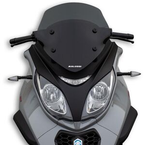 Bulle Malossi fumee fonce Piaggio MP3 350 2018-