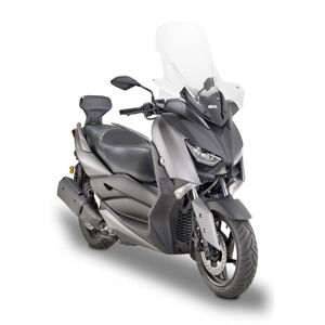 Bulle transparente Givi Yamaha 300 X-Max 17-22 - Publicité