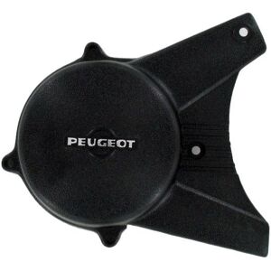 1Tek Origine Cache d'embrayage en plastique noir pour Peugeot 103 Vogue.