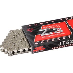 Chaîne de transmission JT Drive Chain Z3 pas 525 112 maillons