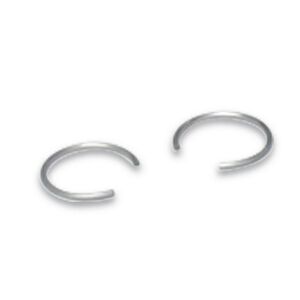 Malossi Circlips de piston Malossi C 10x0,8