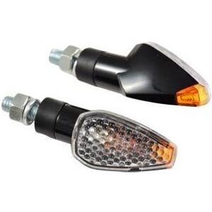 1Tek Tuning Clignotants ampoule Indicator noir