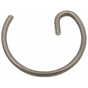 Malossi Clips de piston Malossi D.12 forme en g