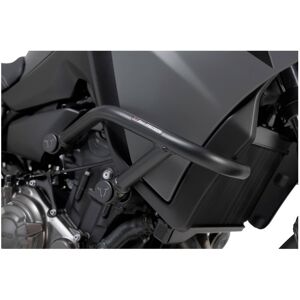 SW-MOTECH Crashbar noir SW-Motech Yamaha MT-07 20-23