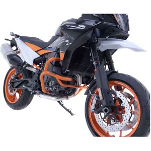 SW-MOTECH Crashbar orange SW-Motech KTM 890 SM T 23-24