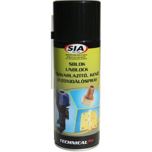 Degrippant Sia 400 ml