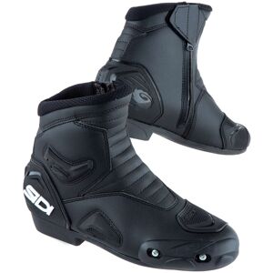 Demi-bottes Sidi Mid Performer noir/noir- 37 noir 37 male