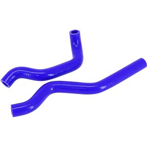 1Tek Tuning Durite daeau silicone bleue MRT/Beta 50 RR/Sherco SM 50