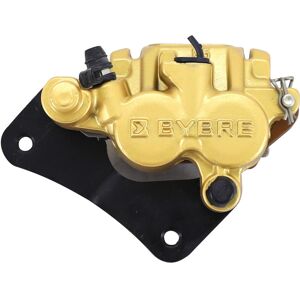 Piaggio Étrier de frein avant 1C005953R pour Piaggio 50 typhoon 18-  / Aprili