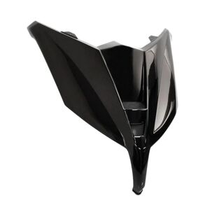BCD Face avant BCD Yamaha T-max 530 15-16 noir brillant