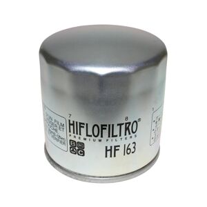 HifloFiltro Filtre à huile Hiflofiltro HF163